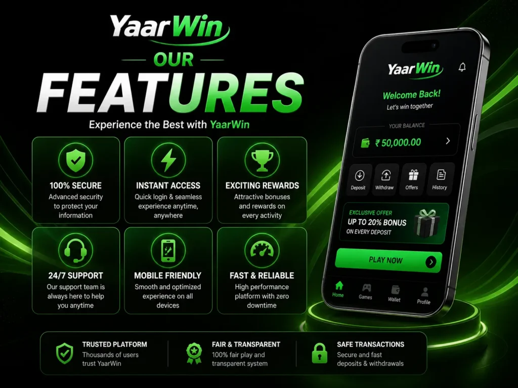 Yaarwin